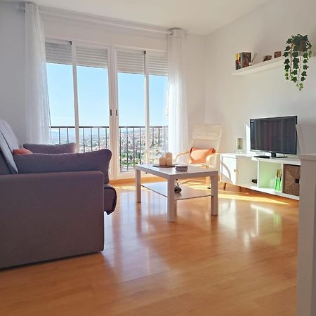 Апартаменты Piso Vista Bella Моначиль Экстерьер фото